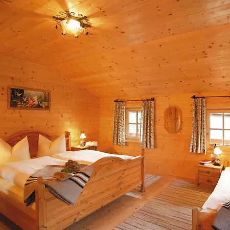 Korum Mit Zirbensauna * 퓌겐베르크
