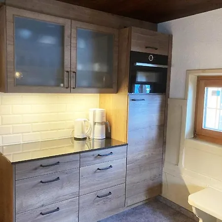 Korum Mit Zirbensauna 퓌겐베르크